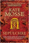 Sepulchre (The Languedoc Trilogy #2) By Kate Mosse Cover Image