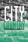 City Country C (Economics and Sociology Thematic Issue) By Laurence S. Moss (Editor) Cover Image