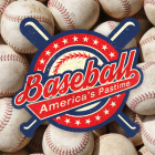 Baseball: America's Pastime Cover Image