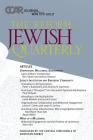 Ccar Journal: The Reform Jewish Quarterly-Winter 2017 Cover Image