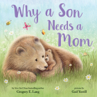 Why a Son Needs a Mom Cover Image
