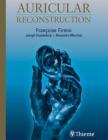 Auricular Reconstruction Cover Image
