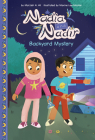 Backyard Mystery By Marzieh A. Ali, Maxine Lee-MacKie (Illustrator) Cover Image