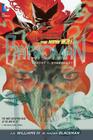 Batwoman Vol. 1: Hydrology (The New 52) By J.H. Williams III, J.H. Williams III (Illustrator), W. Haden Blackman Cover Image