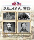 The Battle of Gettysburg the Turning Point in the Civil War Cover Image