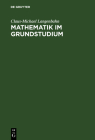 Mathematik im Grundstudium Cover Image