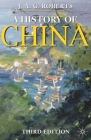 A History of China Cover Image