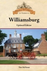 Williamsburg, Updated Edition Cover Image