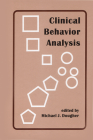 Clinical Behavior Analysis Cover Image