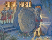 La roca que habló By Fred Stubenrauch Cover Image