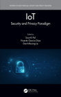 IoT: Security and Privacy Paradigm Cover Image