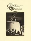 The Great Kiva: A Poetic Critique of Religion By Phillips Kloss Cover Image