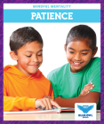Patience By Mari C. Schuh Cover Image