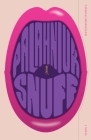Snuff By Chuck Palahniuk Cover Image