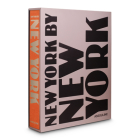 New York by NY Cover Image