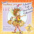 Fancy Nancy's Fabulous Fall Storybook Collection Cover Image