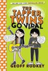 The Tapper Twins Go Viral Cover Image