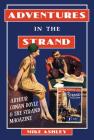 Adventures in The Strand: Arthur Conan Doyle & The Strand Magazine Cover Image