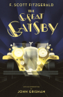 The Great Gatsby (Vintage Classics) By F. Scott Fitzgerald, John Grisham (Introduction by) Cover Image