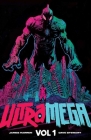 Ultramega by James Harren, Volume 1 Cover Image