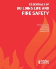 Essentials of Building Life and Fire Safety By Chaitali Basu, Abhijit Rastogi, Kuldeep Kumar Cover Image