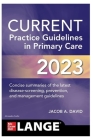 Practice Guidelines in Primary Care By Alexandra Sorlie Cover Image
