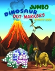 Dinosaur Dot Markers Activity Book for Kids ages 4-8: A Fun Kids with  Dinosaurs BIG DOTS Coloring Books For Toddlers Creative Children's Activity  Book (Paperback)