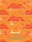 The Adventures of Huckleberry Finn (Puffin Classics) By Mark Twain, Daniela Jaglenka Terrazzini (Illustrator) Cover Image