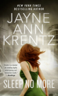 Sleep No More (The Lost Night Files #1) By Jayne Ann Krentz Cover Image