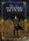 The Infernal Devices: The Complete Trilogy Cover Image