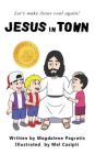 Jesus in Town Cover Image