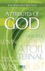 Attributes of God: Basic Beliefs about Who God Is Cover Image