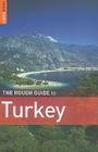 The Rough Guide to Turkey Cover Image