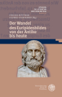 Der Wandel Des Euripidesbildes Von Der Antike Bis Heute By Stefan Buttner (Editor), Alfred Dunshirn (Editor) Cover Image