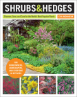 Shrubs and Hedges: Discover, Grow, and Care for the World's Most Popular Plants Cover Image