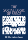 The Social Logic of Space Cover Image