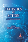 Statistics in Action: A Canadian Outlook Cover Image
