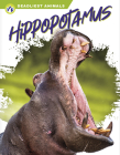 Hippopotamus By Golriz Golkar Cover Image