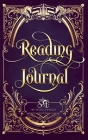 Reading Journal: Book Lovers Planner to Track, Review, and Log Your Reads By Selina Fenech Cover Image