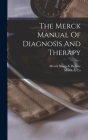 The Merck Manual Of Diagnosis And Therapy Cover Image