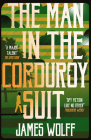 The Man in the Corduroy Suit Cover Image