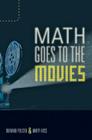Math Goes to the Movies Cover Image