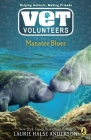 Manatee Blues (Vet Volunteers #4) Cover Image