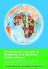 Foundational Concepts of Decolonial and Southern Epistemologies Cover Image