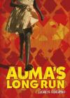 Auma's Long Run By Eucabeth Odhiambo Cover Image