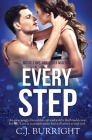 Every Step By C. J. Burright Cover Image