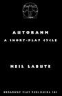 Autobahn: a short-play cycle Cover Image