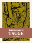 The Swamp (Yoshiharu Tsuge) By Yoshiharu Tsuge, Ryan Holmberg (Translated by), Mitsuhiro Asakawa (Editor) Cover Image