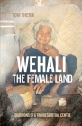 Wehali: Traditions of a Timorese Ritual Centre (Comparative Austronesian) Cover Image