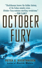 October Fury By Peter A. Huchthausen Cover Image